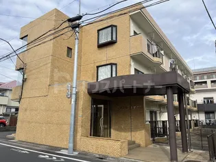 マンションルピナスの画像