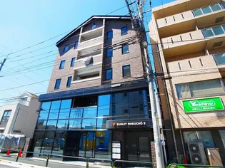 サンリット六町IIの画像