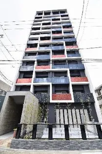 花の木ライズ【5階】の外観