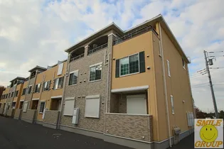 ボニート Iの画像