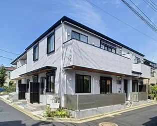 GINOS SOUTHの画像