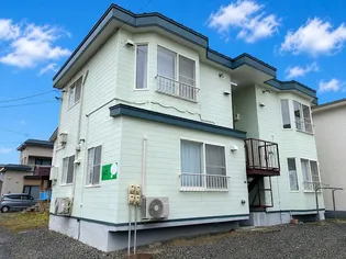 ハイムドマーニⅠの画像