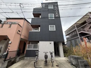アルバス大宮の画像