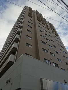 ソネット上池袋の画像
