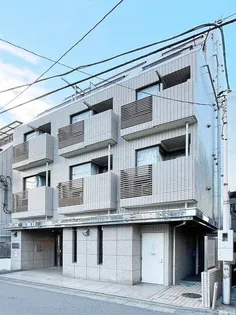 グランピア朝霞の画像