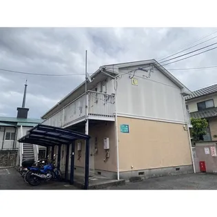 エミネントむさし C棟の画像