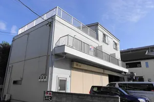 スバル荘の画像