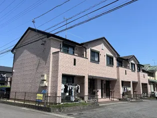 BLUE WOODの画像