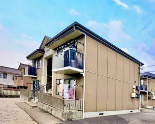 フォーレス くすのきB棟の画像