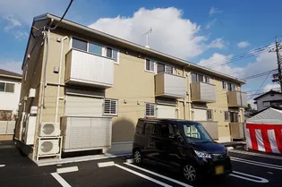 エスポワール Aの画像
