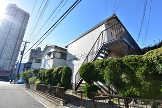 第1森ハイツの画像
