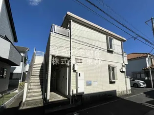 バーディーコートの画像