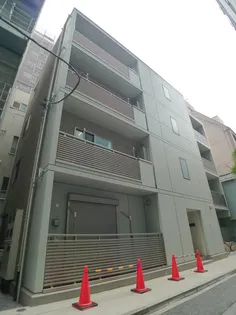 ローズコート日本橋茅場町の画像