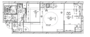 HW.HILLS 東日暮里II【2階】の間取り