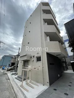 SHOKEN RESIDENCE横浜大口IIIの画像