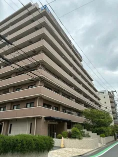 コスモ葛西臨海公園ロイヤルコートの画像