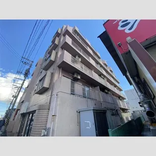 メイゾン西多賀の画像