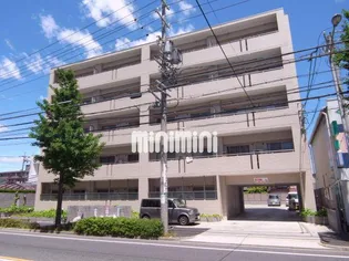 ホーメスト金屋の画像