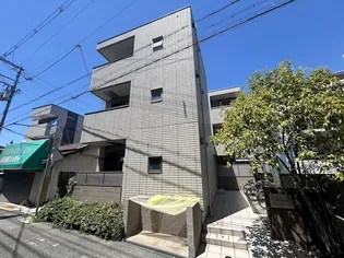 ワイズヤードの画像