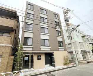 ウェルスクエアイズム恵比寿EASTの画像