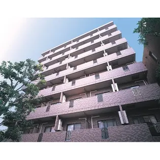T&G四谷マンションの画像