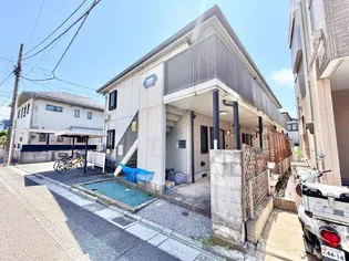フォーブル北小岩の画像