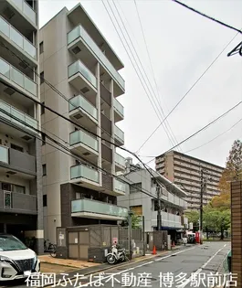 CLASSIER STYLE平尾駅前の画像