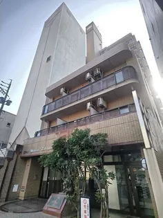 ライオンズマンション徳川の画像