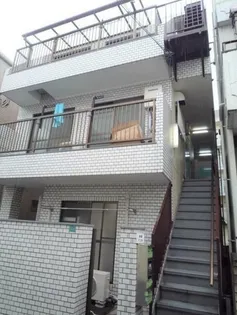 TCRE新大塚の画像
