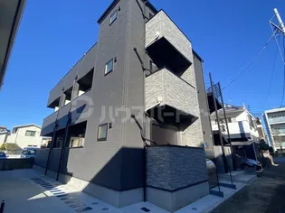 SKYLEX津田沼の画像