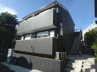 ソレッジャート大和田の画像