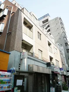 ヴァルス尾上町【2階】の外観