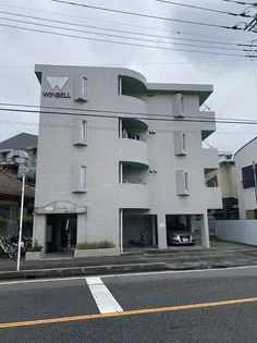 ウィンベルソロ西川口第6の画像