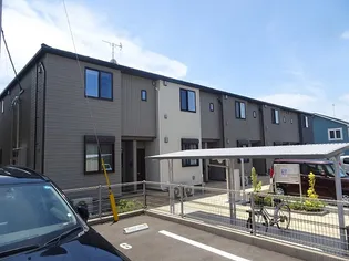 ラヴィベール JJ Ⅱの画像