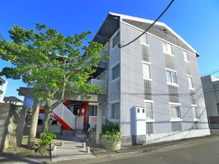 ハイフィールド浦和2の画像