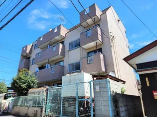 サンライズ高柳の画像