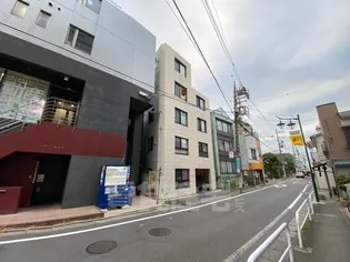 ノーザンライツ代々木上原の画像