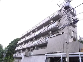 弘明寺ビューハイツの画像