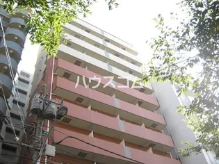 ステージグランデ桜台駅前の画像
