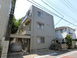 A FLATSの画像