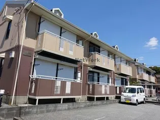 ドルチェ浜道AB Aの画像