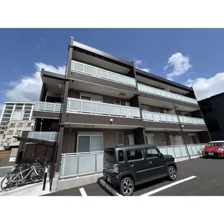 SASHIN河原町の画像