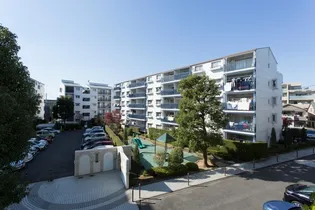UR浦和別所ハイツの画像