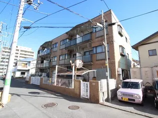 オークハウスの画像