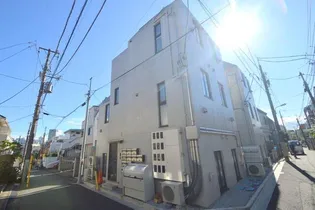 フレシール笹塚A棟の画像