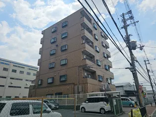 ディオメゾンショウエイAの画像