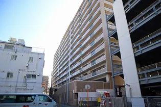 シティコア西鹿児島の画像