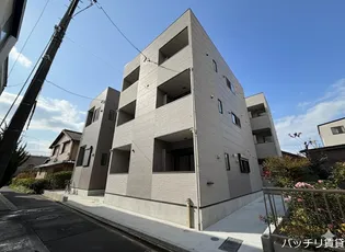 メゾンルミナの画像
