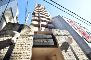 ディナスティ堺筋本町の画像