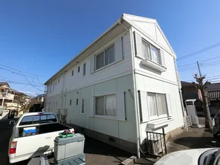 グリーンハイツ東館の画像